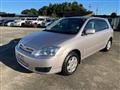 2006 Toyota Allex