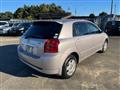 2006 Toyota Allex
