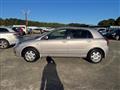2006 Toyota Allex