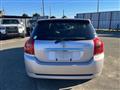 2006 Toyota Allex