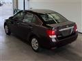 2013 Toyota Corolla Axio