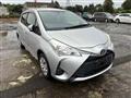 2017 Toyota Vitz