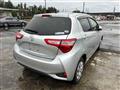 2017 Toyota Vitz
