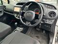 2017 Toyota Vitz