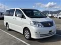 2005 Toyota Alphard