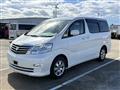 2005 Toyota Alphard