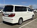 2005 Toyota Alphard