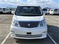 2005 Toyota Alphard