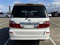 2005 Toyota Alphard