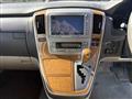 2005 Toyota Alphard