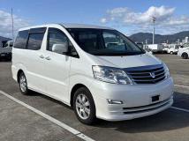 2005 Toyota Alphard