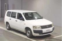 2004 Toyota Probox Van