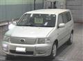 2004 Toyota Succeed Wagon