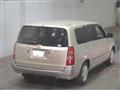 2004 Toyota Succeed Wagon