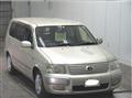 2004 Toyota Succeed Wagon