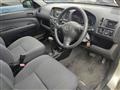 2004 Toyota Succeed Wagon