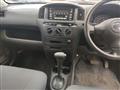 2004 Toyota Succeed Wagon