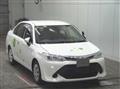 2016 Toyota Corolla Axio