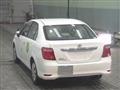 2016 Toyota Corolla Axio