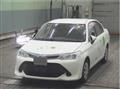 2016 Toyota Corolla Axio