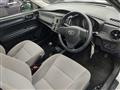 2016 Toyota Corolla Axio