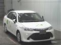 2016 Toyota Corolla Axio