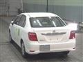 2016 Toyota Corolla Axio