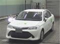 2016 Toyota Corolla Axio