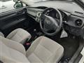 2016 Toyota Corolla Axio