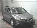 2012 Mazda Atenza