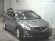 2012 Mazda Atenza