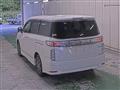 2016 Nissan Elgrand