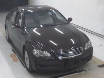 2006 Toyota Mark X