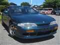 1996 Nissan Silvia