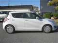 2014 Suzuki Swift