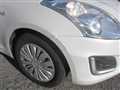 2014 Suzuki Swift