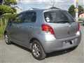 2008 Toyota Vitz