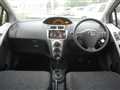 2008 Toyota Vitz