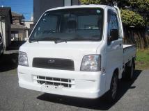 2004 Subaru Sambar Truck