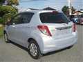 2012 Toyota Vitz