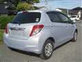 2012 Toyota Vitz