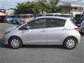 2012 Toyota Vitz