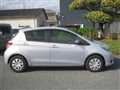2012 Toyota Vitz