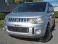 2007 Mitsubishi Delica D5