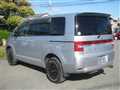 2007 Mitsubishi Delica D5