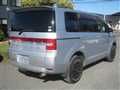 2007 Mitsubishi Delica D5