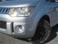 2007 Mitsubishi Delica D5