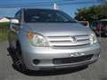 2004 Toyota IST
