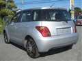2004 Toyota IST