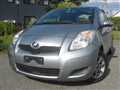 2008 Toyota Vitz